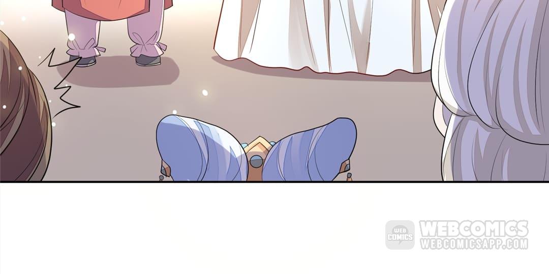 The Way Back to the Palace Chapter 4 - page 15