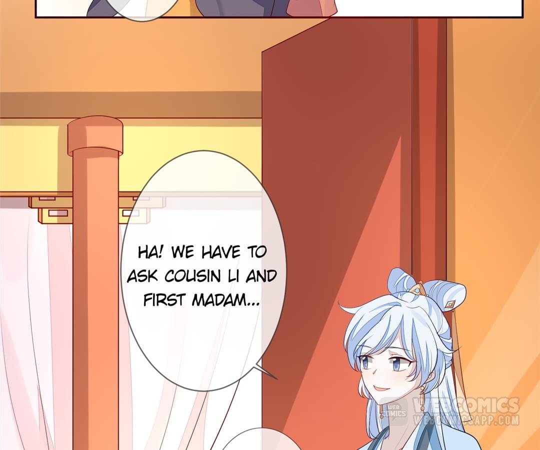 The Way Back to the Palace Chapter 4 - page 17