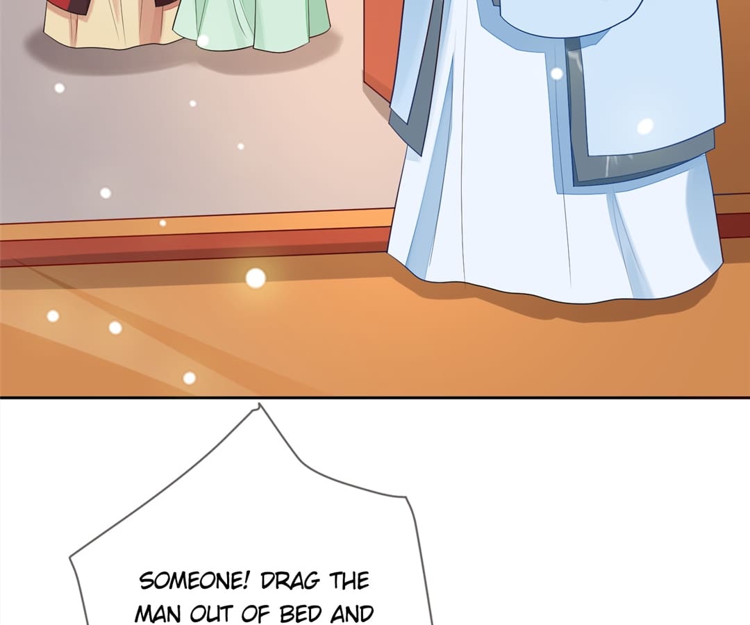 The Way Back to the Palace Chapter 4 - page 19