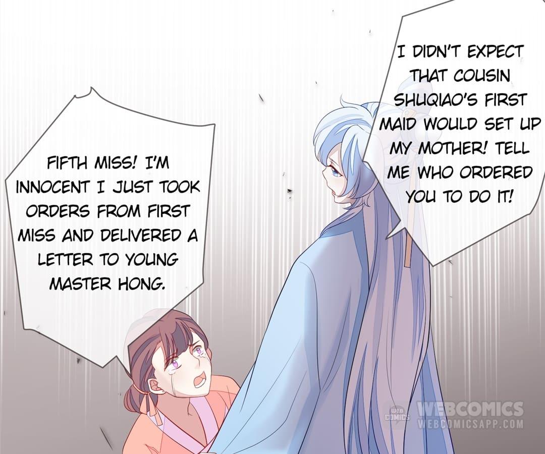 The Way Back to the Palace Chapter 4 - page 23