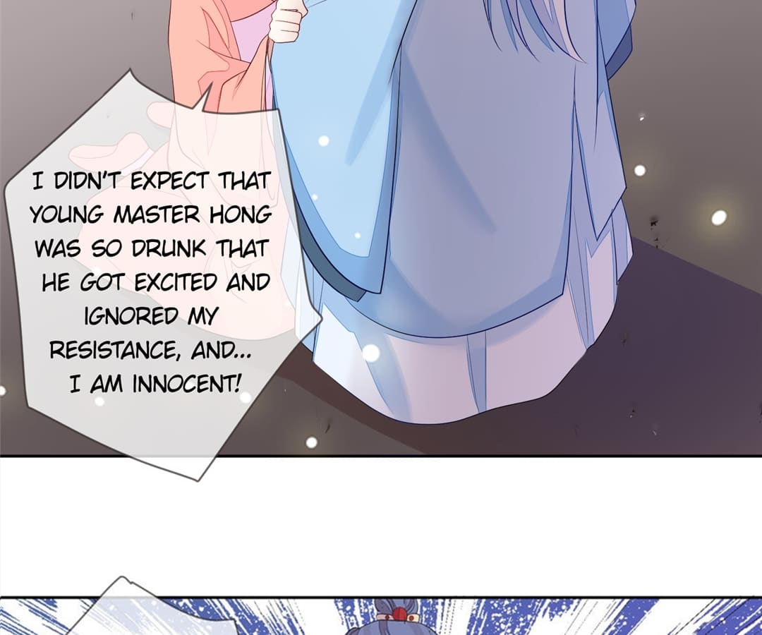 The Way Back to the Palace Chapter 4 - page 24