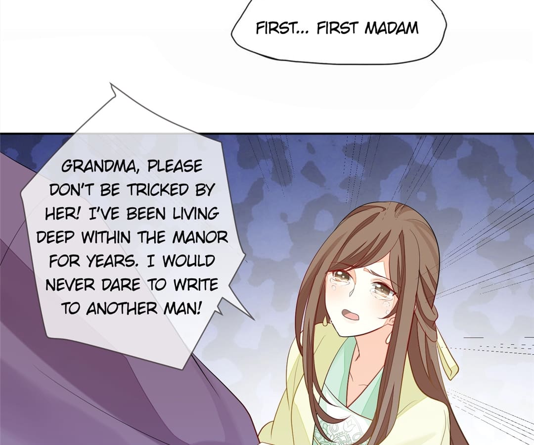 The Way Back to the Palace Chapter 4 - page 26