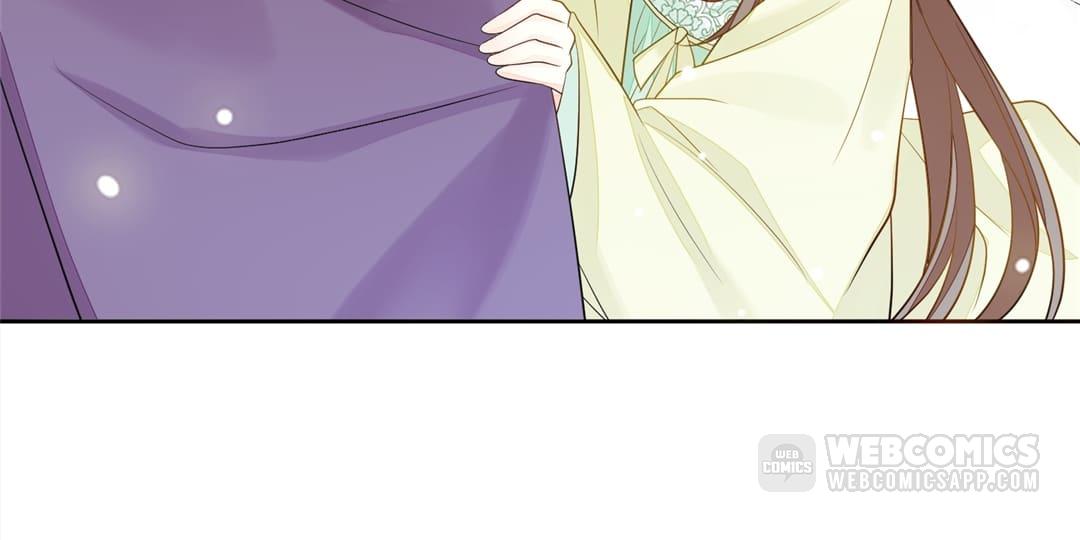 The Way Back to the Palace Chapter 4 - page 27