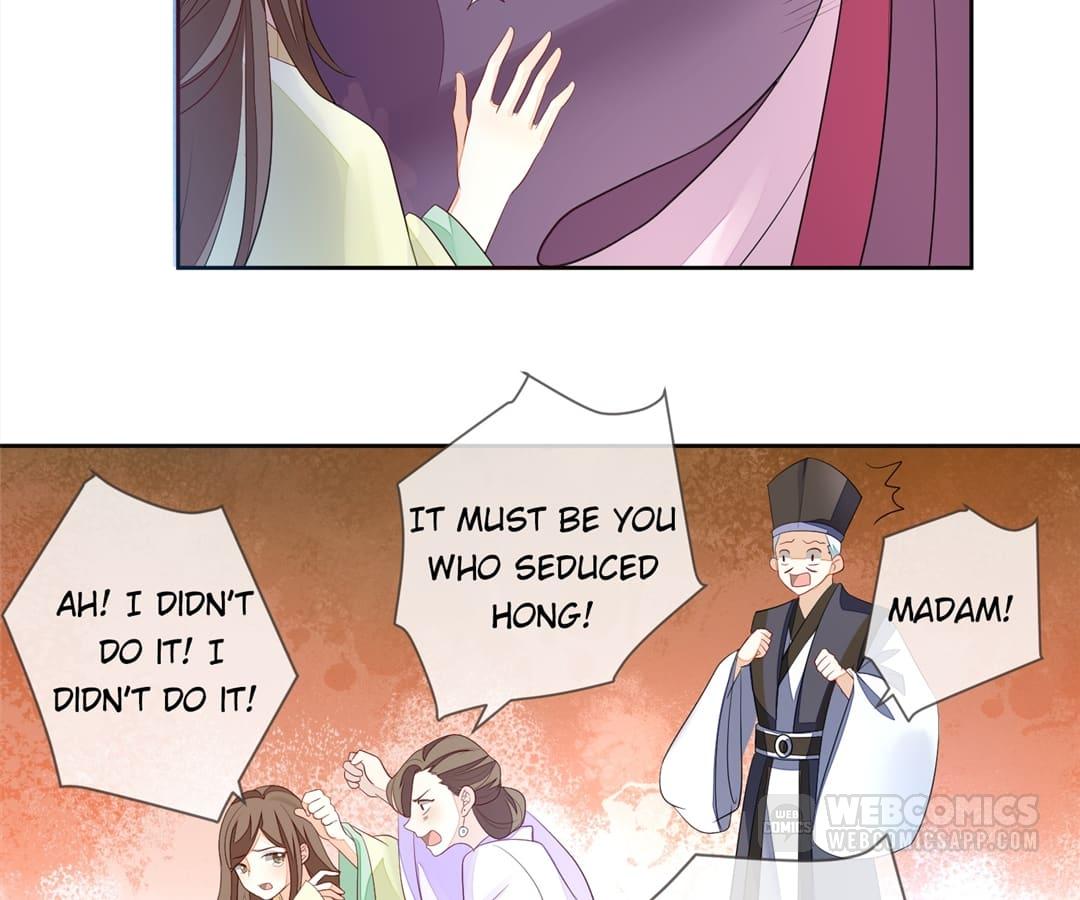 The Way Back to the Palace Chapter 4 - page 29
