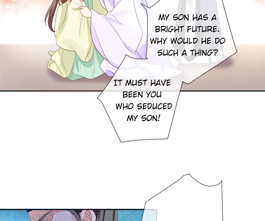 The Way Back to the Palace Chapter 4 - page 30