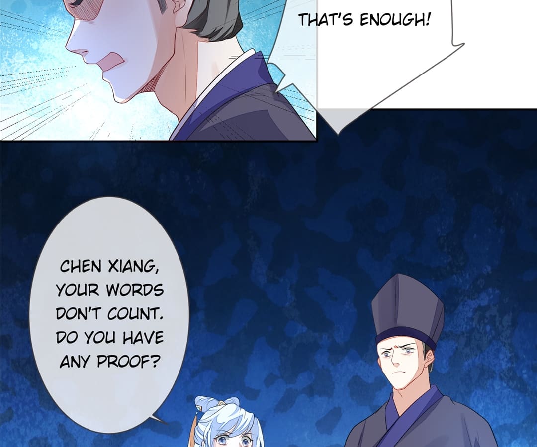 The Way Back to the Palace Chapter 4 - page 31