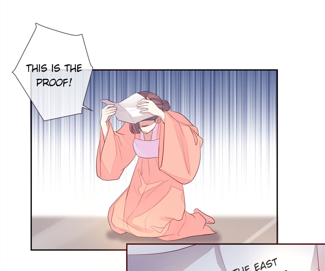 The Way Back to the Palace Chapter 4 - page 33