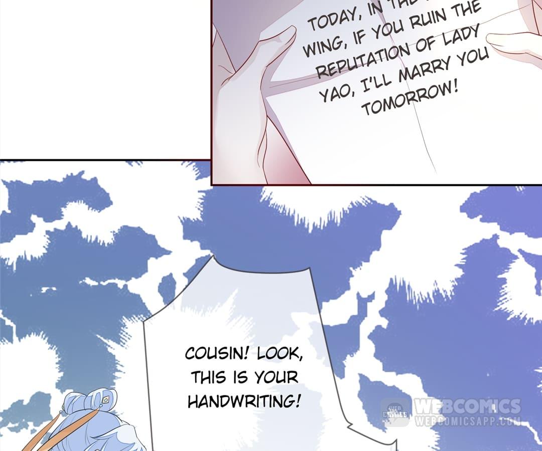 The Way Back to the Palace Chapter 4 - page 34