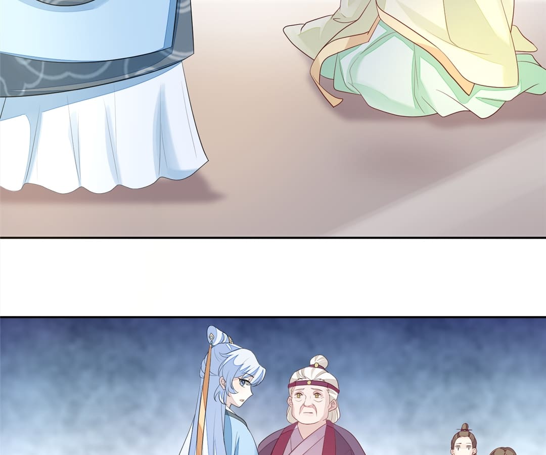 The Way Back to the Palace Chapter 4 - page 36