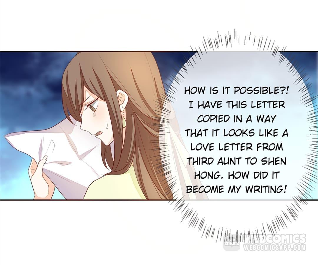 The Way Back to the Palace Chapter 4 - page 38