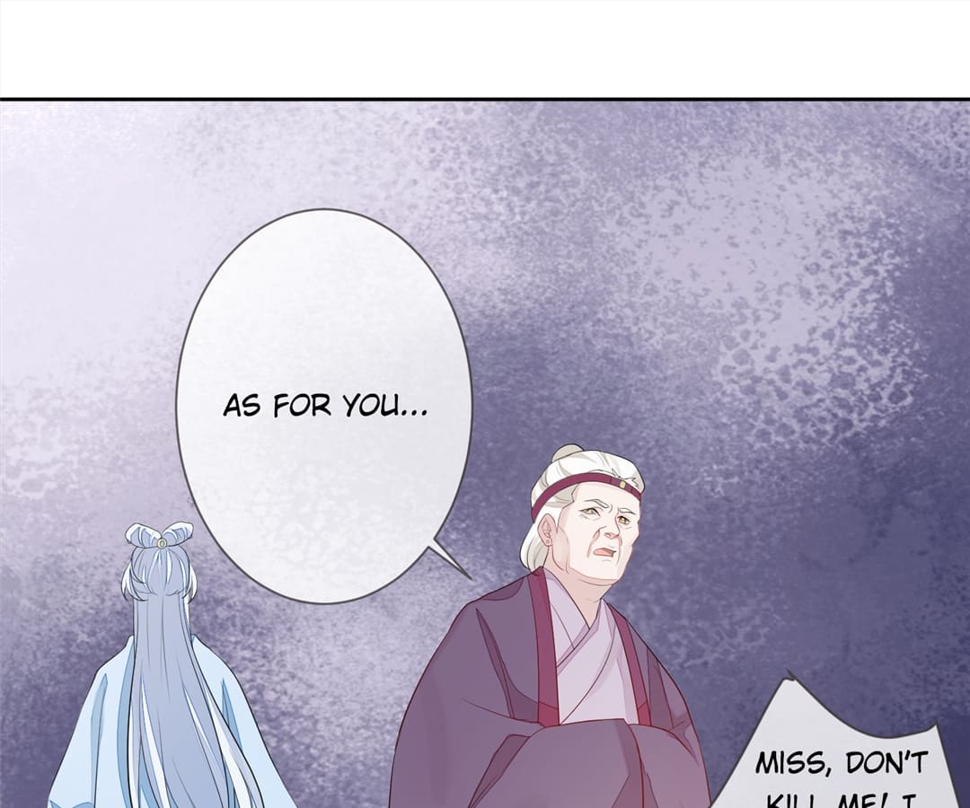 The Way Back to the Palace Chapter 4 - page 39