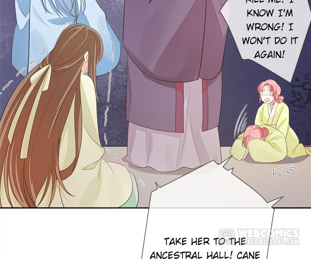 The Way Back to the Palace Chapter 4 - page 40