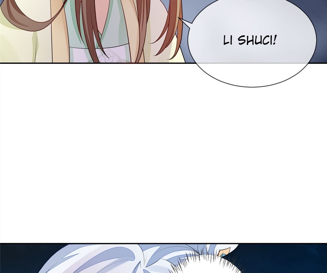 The Way Back to the Palace Chapter 4 - page 42