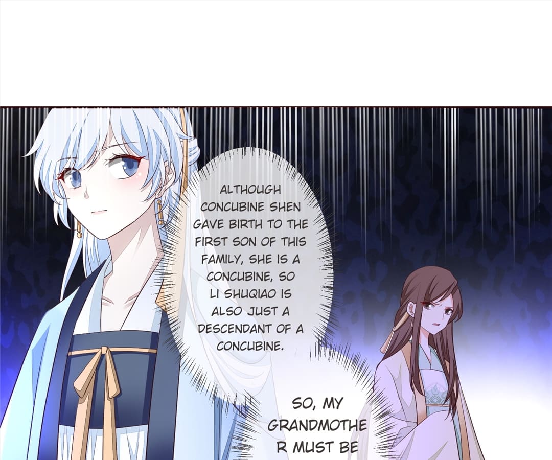 The Way Back to the Palace Chapter 3 - page 14
