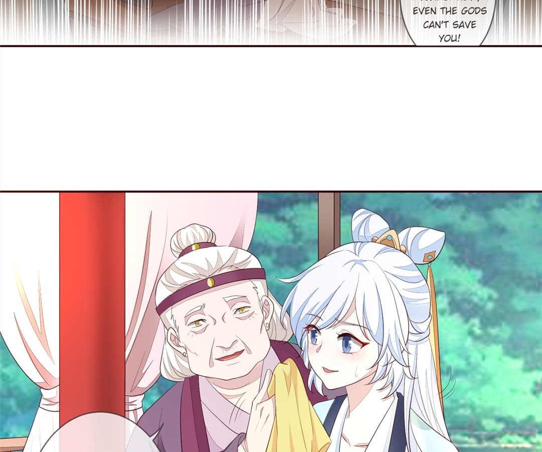 The Way Back to the Palace Chapter 3 - page 16