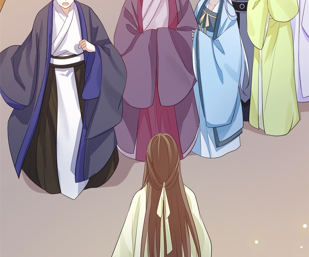 The Way Back to the Palace Chapter 3 - page 30