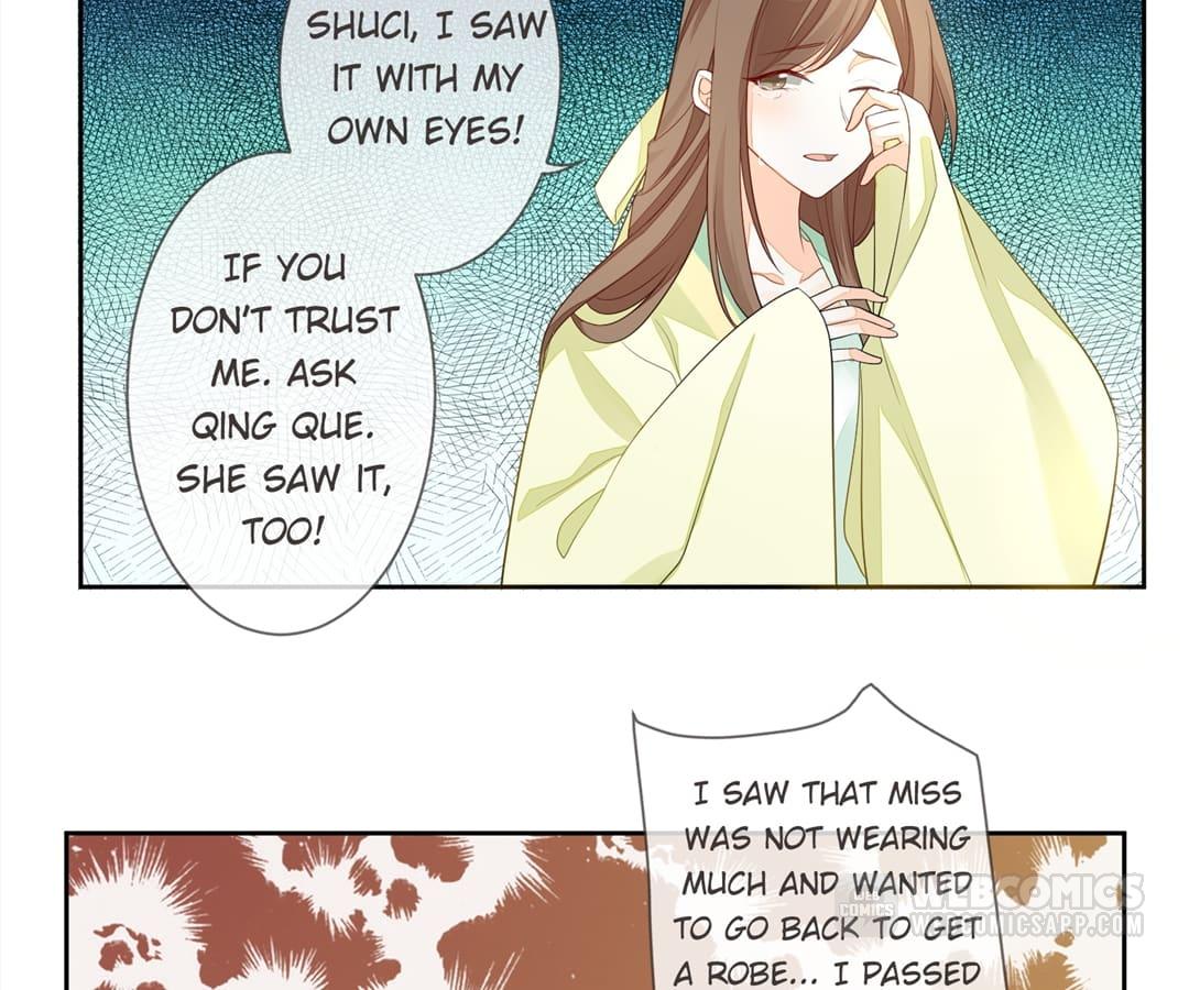 The Way Back to the Palace Chapter 3 - page 33