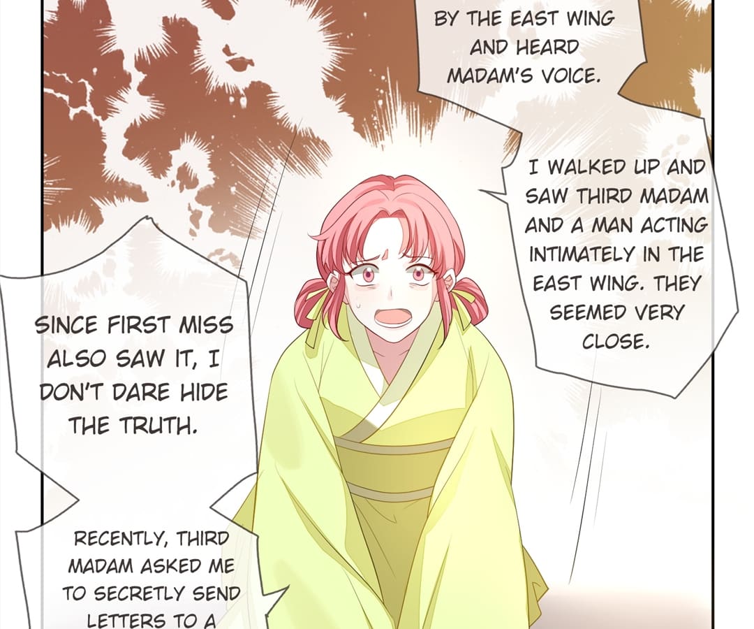 The Way Back to the Palace Chapter 3 - page 34
