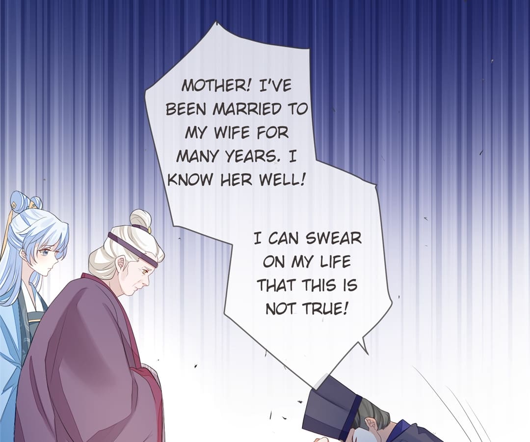 The Way Back to the Palace Chapter 3 - page 36