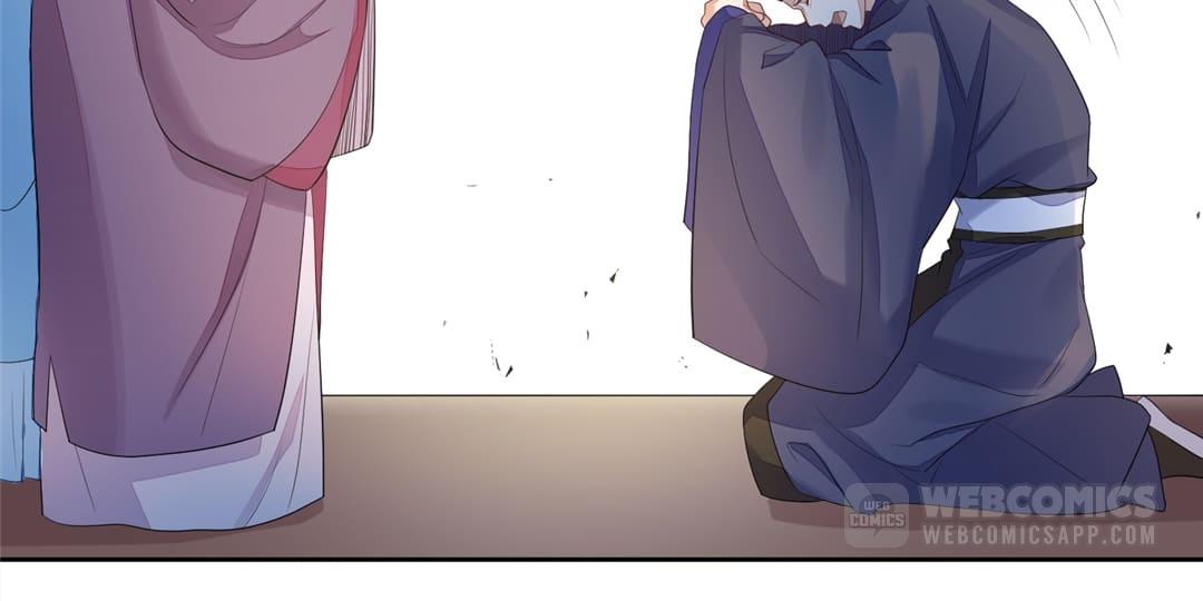 The Way Back to the Palace Chapter 3 - page 37