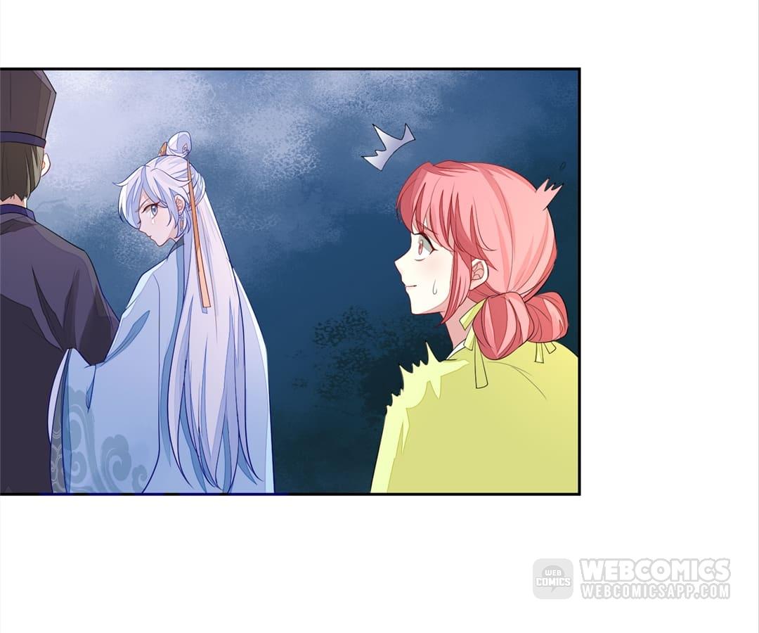 The Way Back to the Palace Chapter 3 - page 39