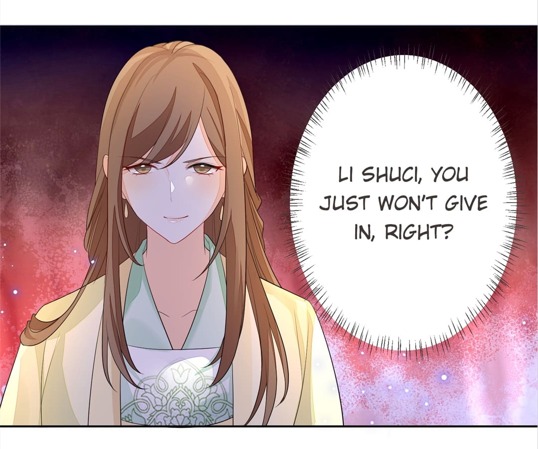 The Way Back to the Palace Chapter 3 - page 40