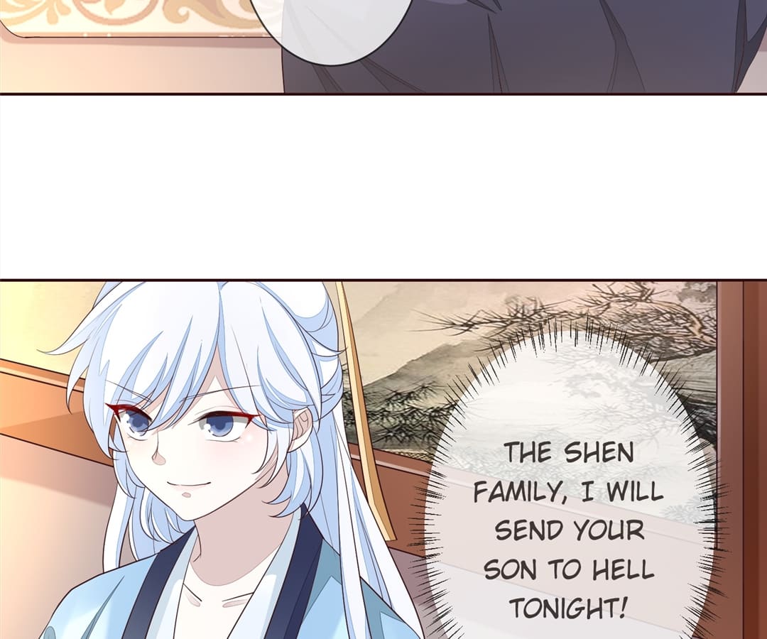 The Way Back to the Palace Chapter 3 - page 6