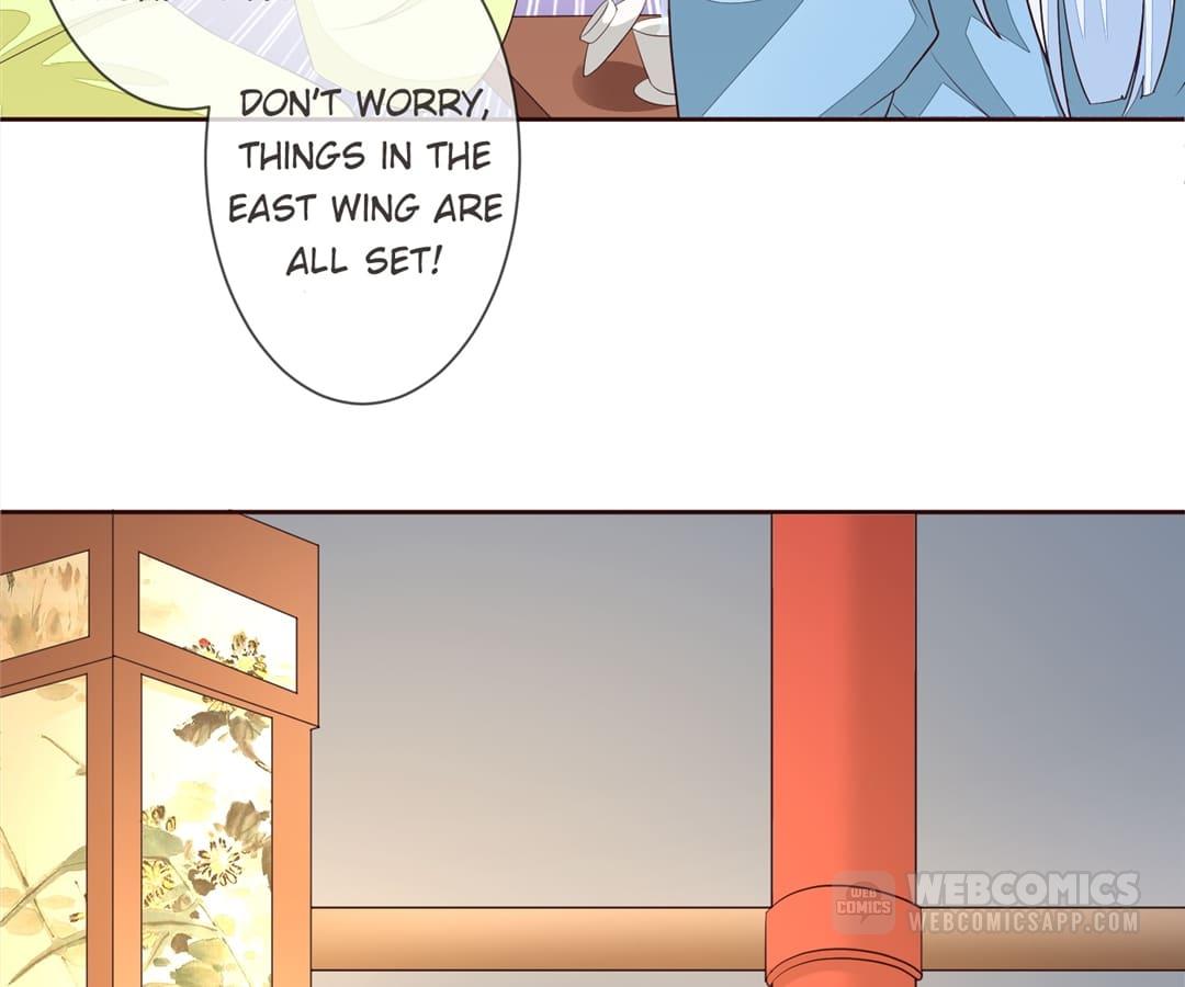The Way Back to the Palace Chapter 3 - page 9