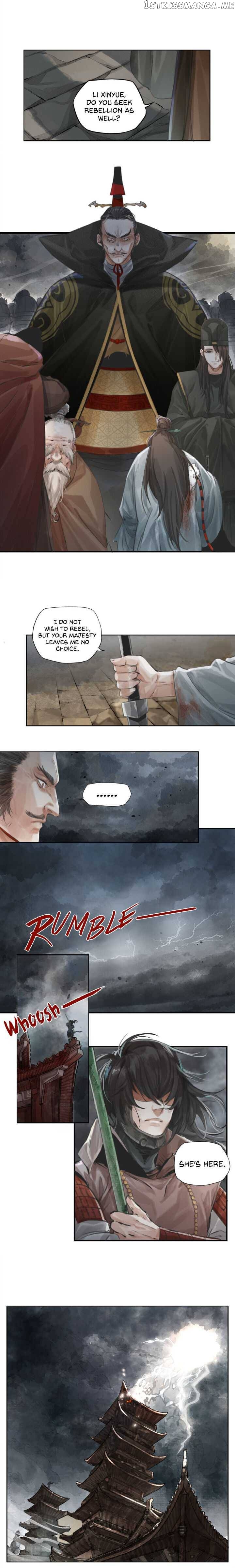Their Journey chapter 1 - page 12