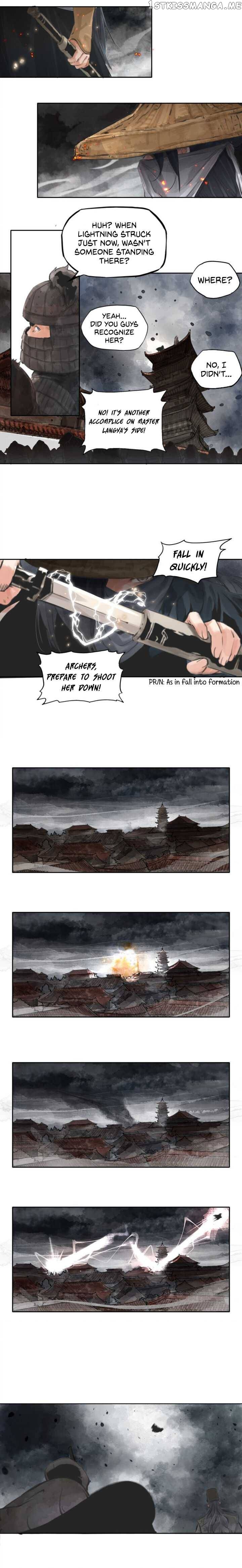 Their Journey chapter 1 - page 13