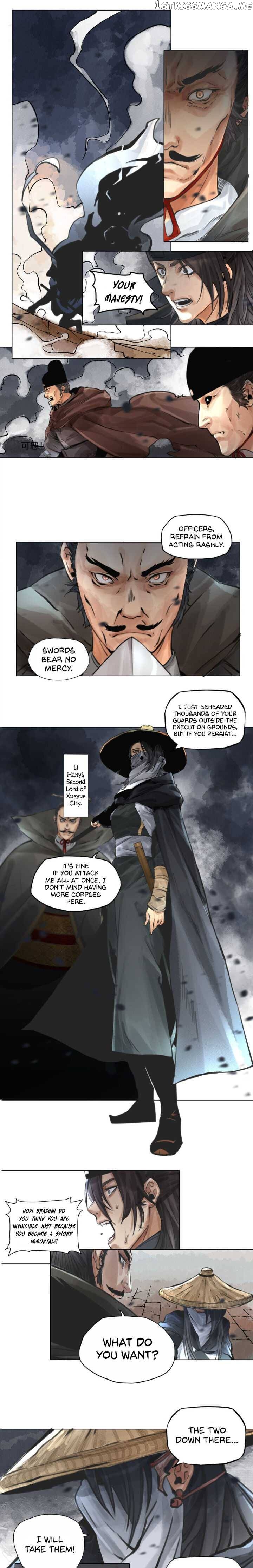 Their Journey chapter 1 - page 14