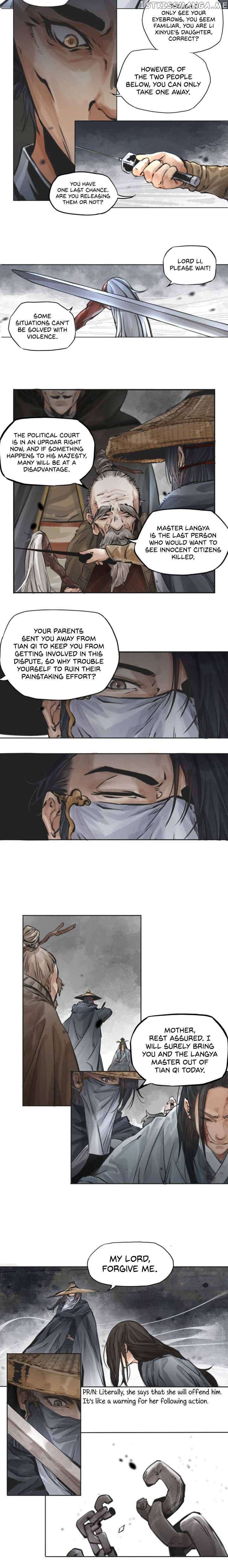 Their Journey chapter 1 - page 15