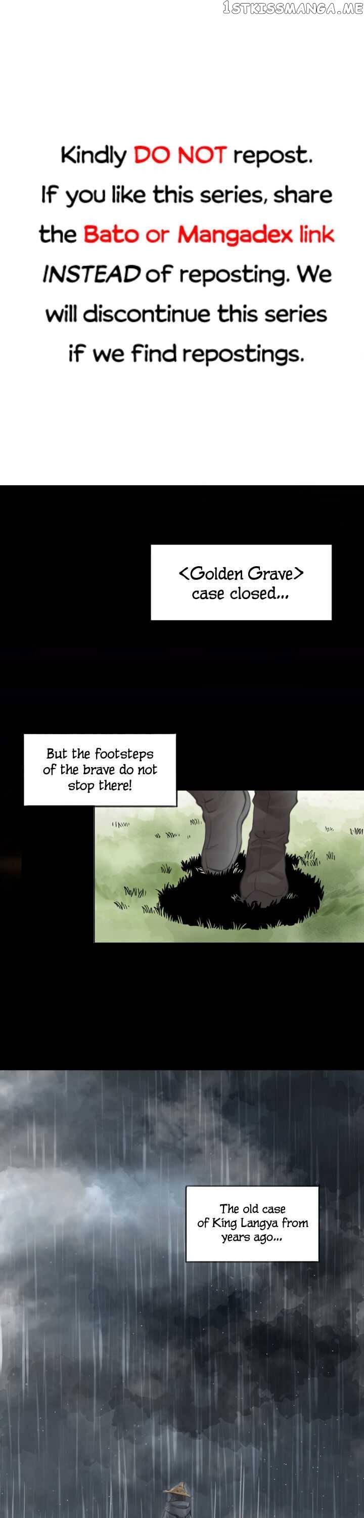 Their Journey chapter 0 - page 1