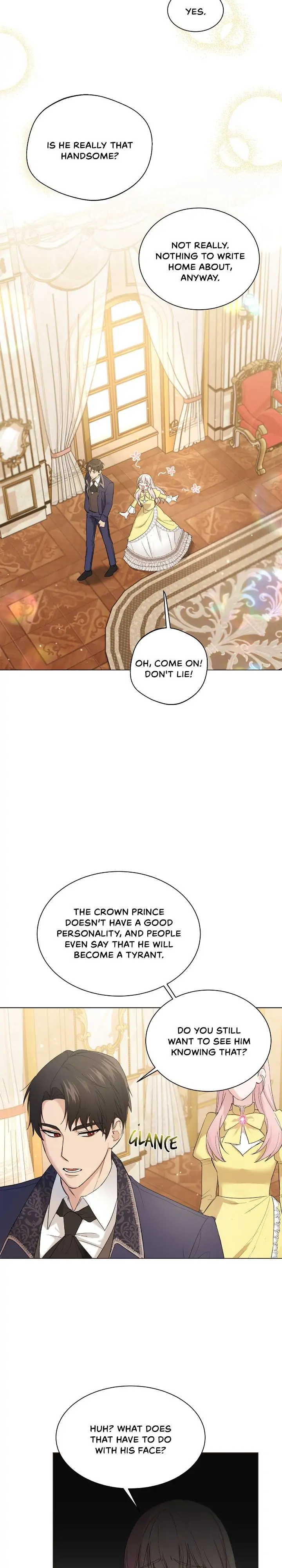 We Got Ourselves Stuck Inside an Adult Fantasy Novel Chapter 1 - page 25