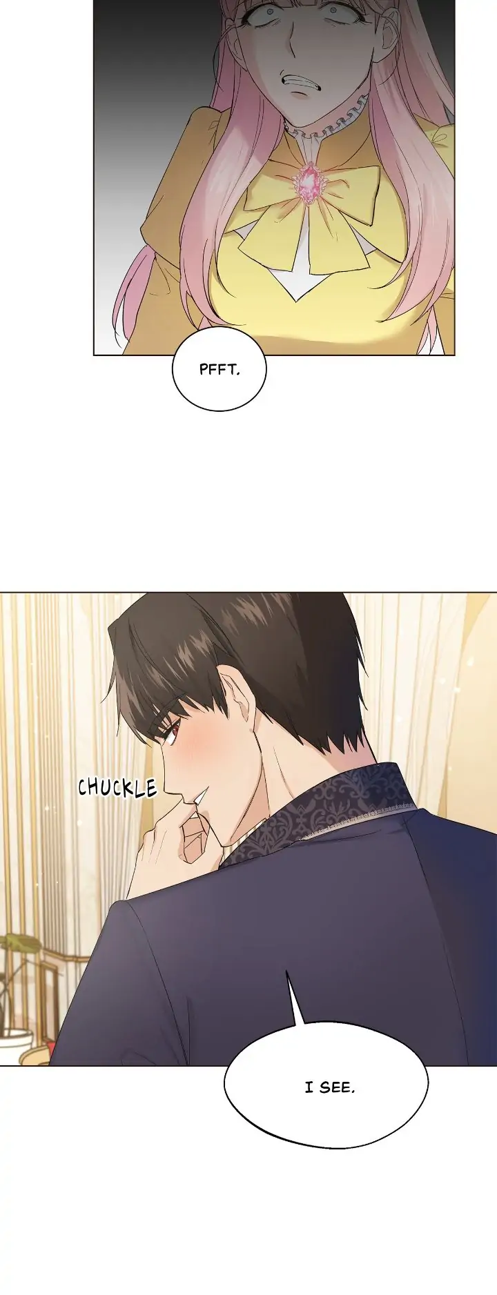 We Got Ourselves Stuck Inside an Adult Fantasy Novel Chapter 1 - page 26