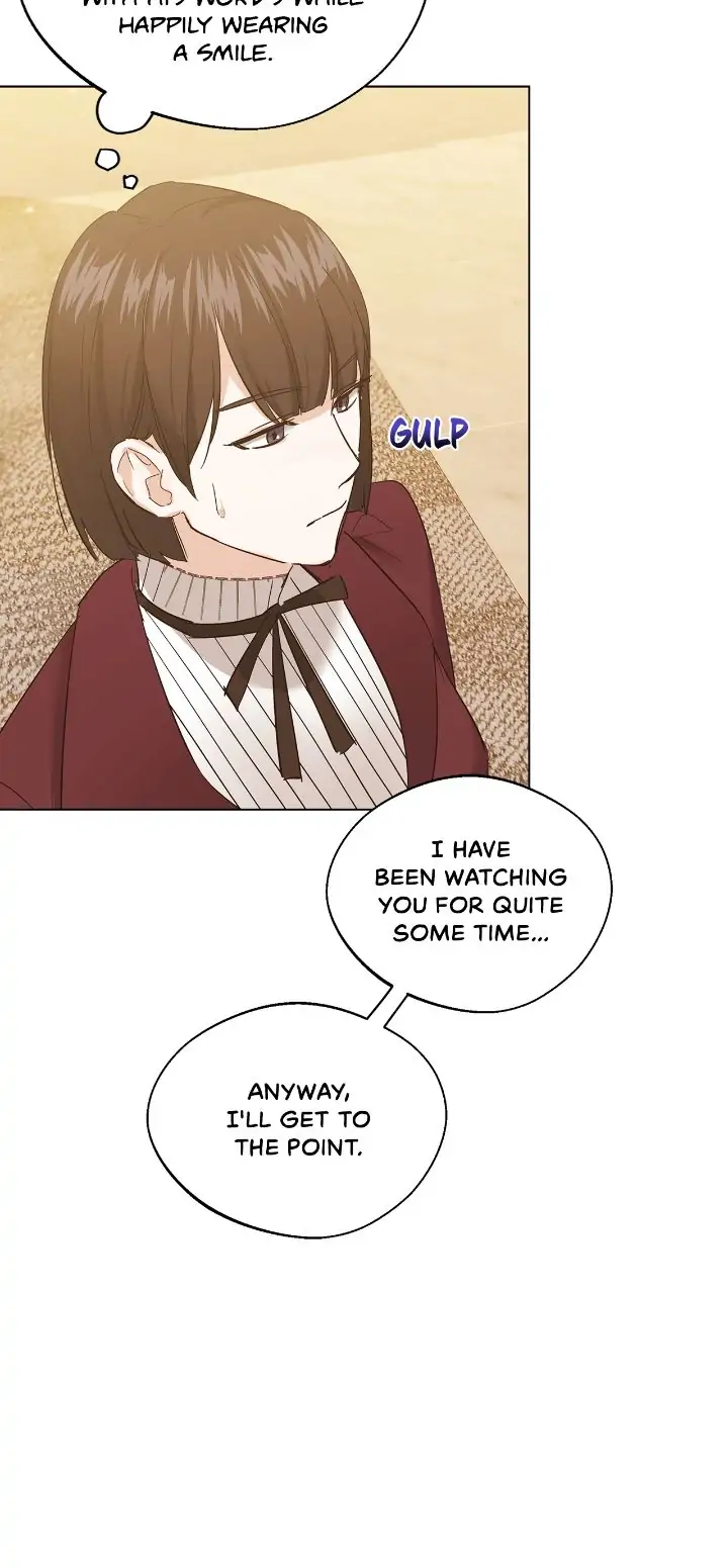 We Got Ourselves Stuck Inside an Adult Fantasy Novel Chapter 2 - page 24