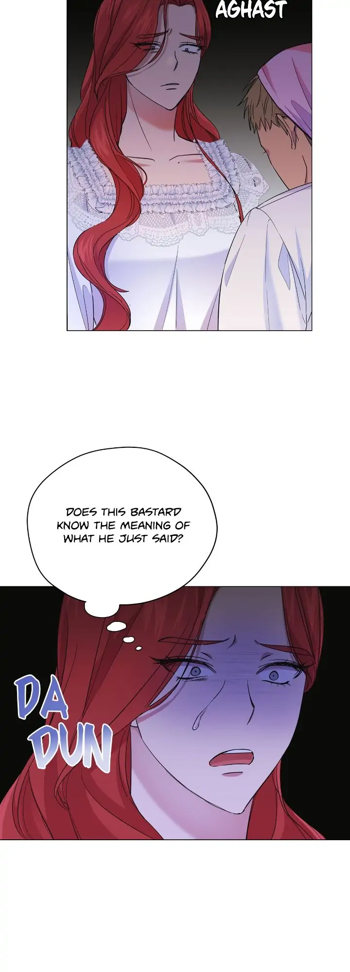 We Got Ourselves Stuck Inside an Adult Fantasy Novel Chapter 4 - page 10