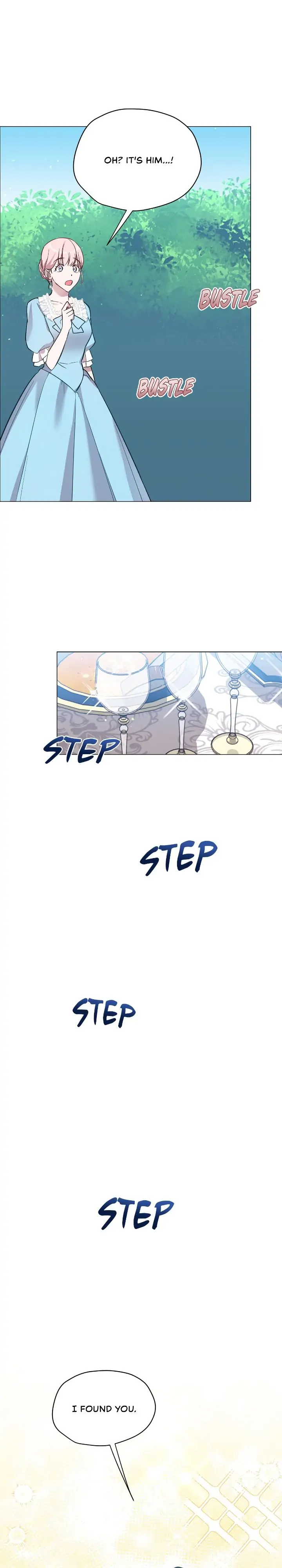 We Got Ourselves Stuck Inside an Adult Fantasy Novel Chapter 5 - page 23