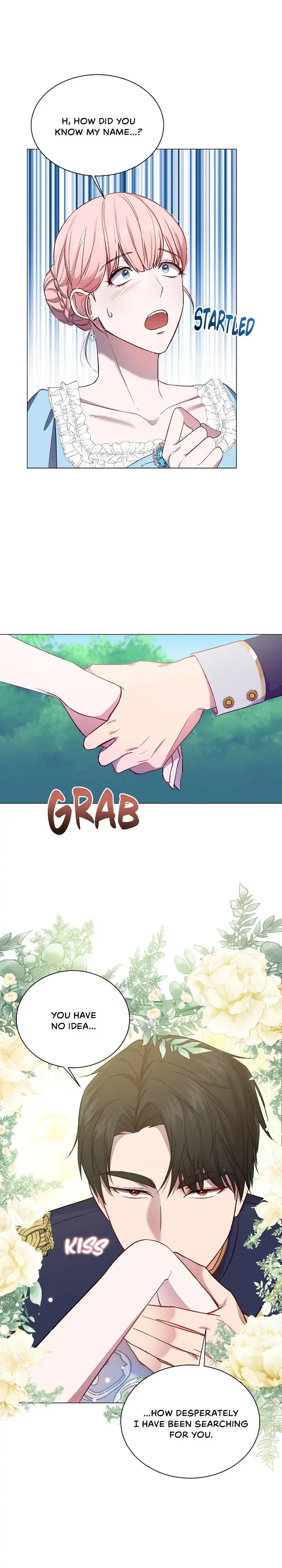 We Got Ourselves Stuck Inside an Adult Fantasy Novel Chapter 6 - page 2