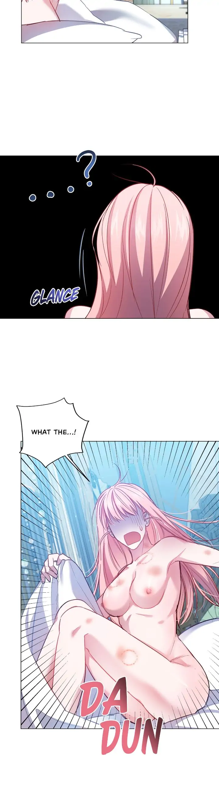 We Got Ourselves Stuck Inside an Adult Fantasy Novel Chapter 6 - page 16