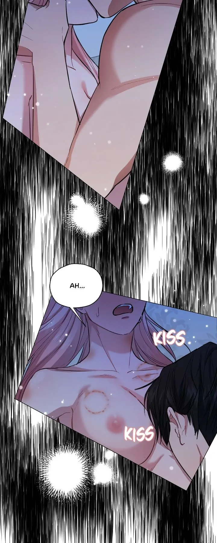 We Got Ourselves Stuck Inside an Adult Fantasy Novel Chapter 6 - page 19