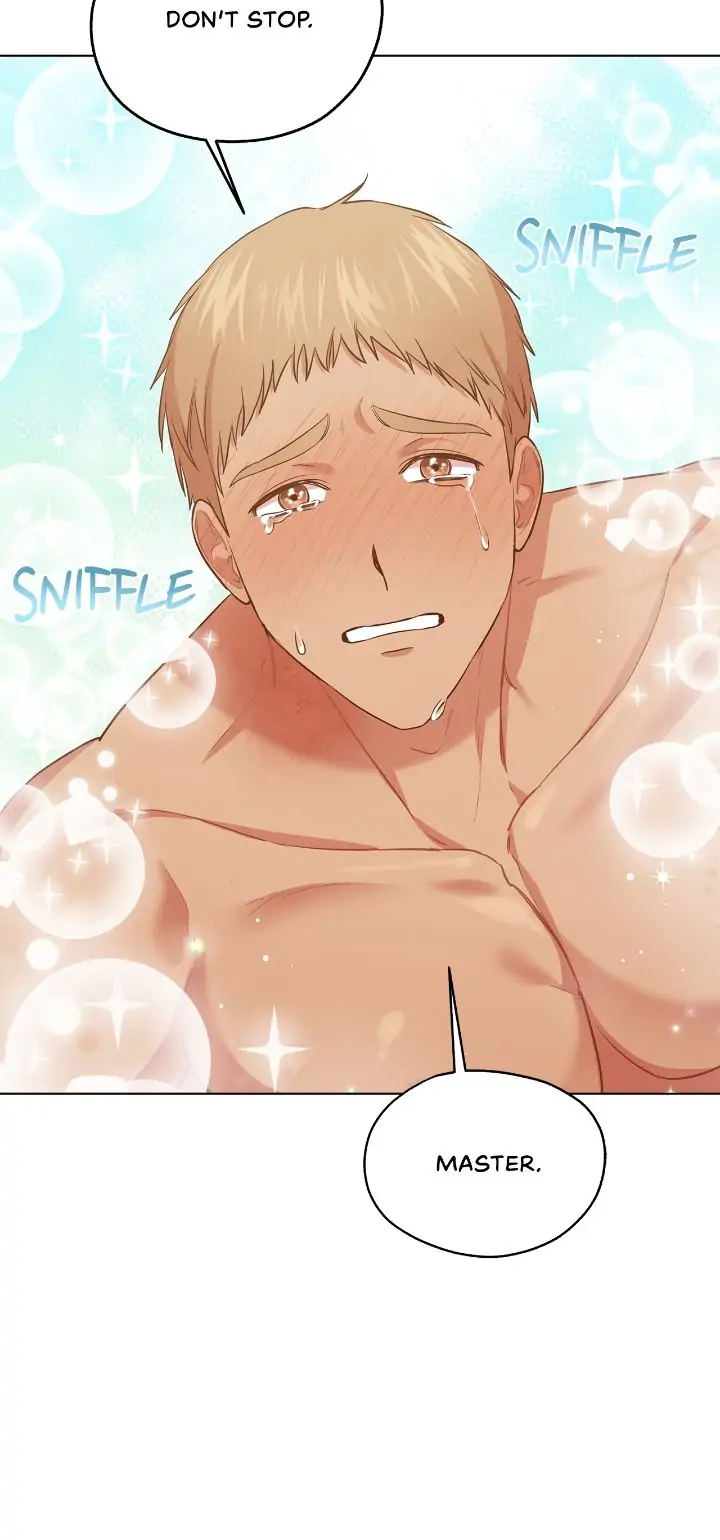 We Got Ourselves Stuck Inside an Adult Fantasy Novel Chapter 8 - page 22