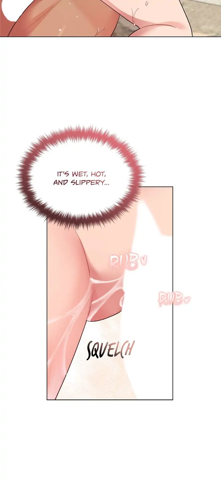 We Got Ourselves Stuck Inside an Adult Fantasy Novel Chapter 8 - page 4