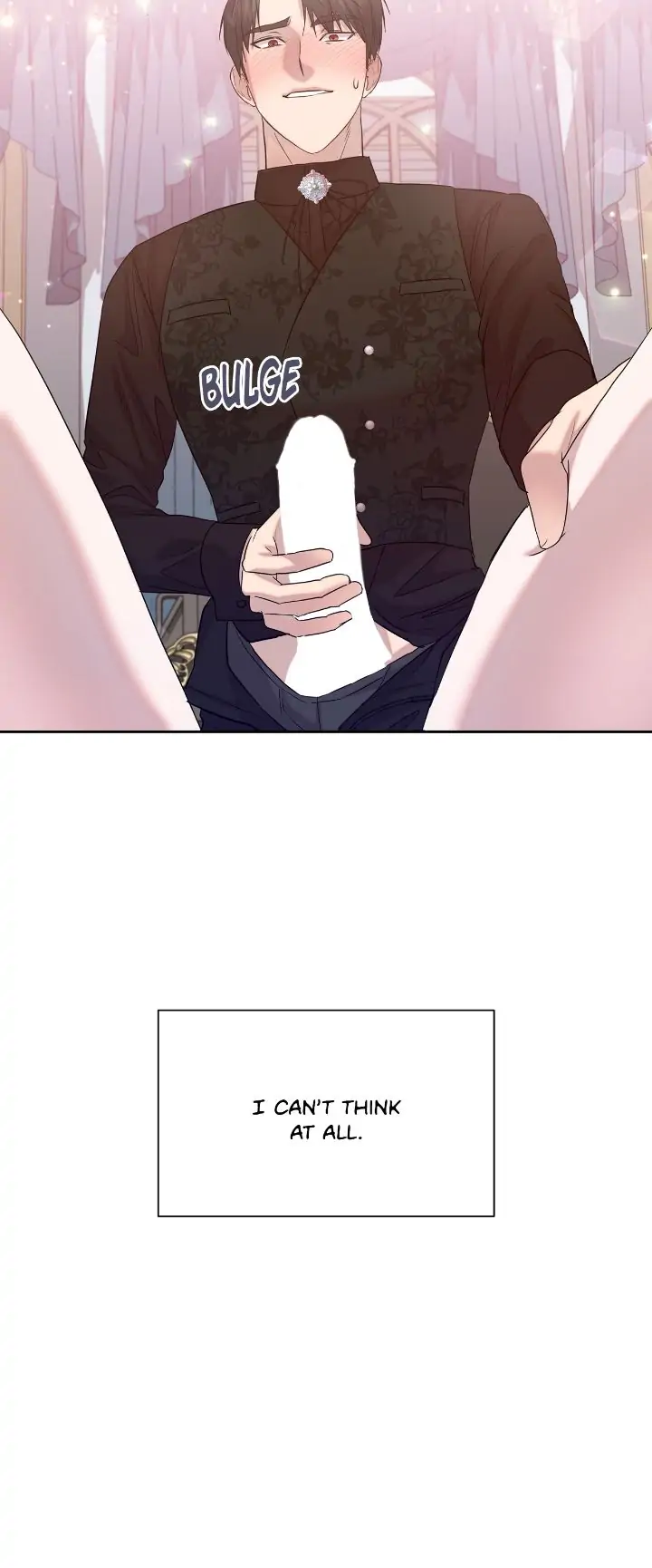We Got Ourselves Stuck Inside an Adult Fantasy Novel Chapter 9 - page 25