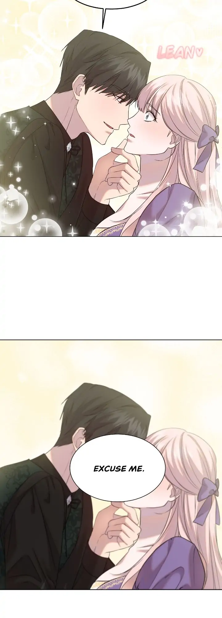 We Got Ourselves Stuck Inside an Adult Fantasy Novel Chapter 9 - page 10