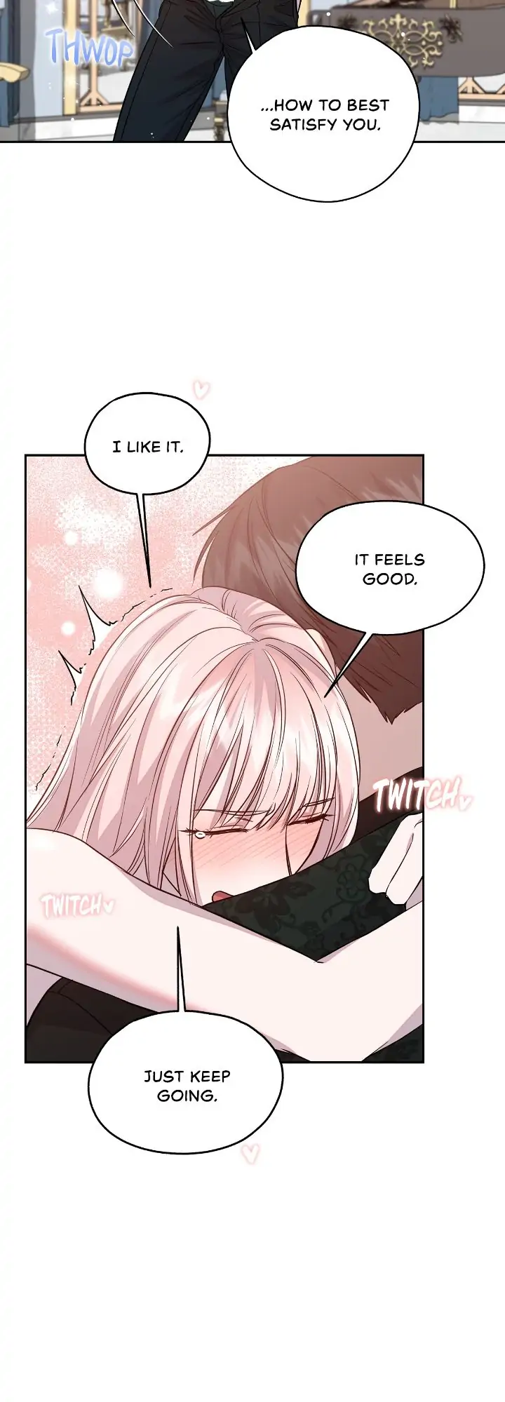 We Got Ourselves Stuck Inside an Adult Fantasy Novel Chapter 10 - page 13