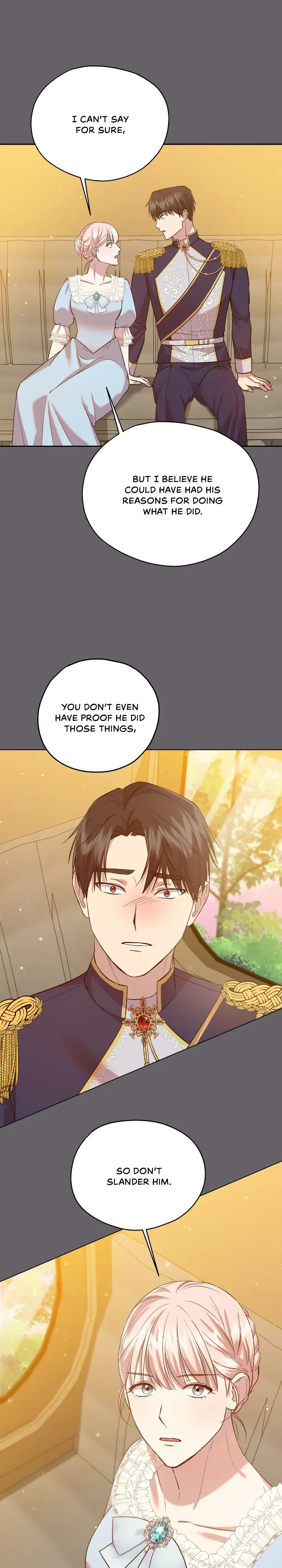 We Got Ourselves Stuck Inside an Adult Fantasy Novel Chapter 10 - page 23