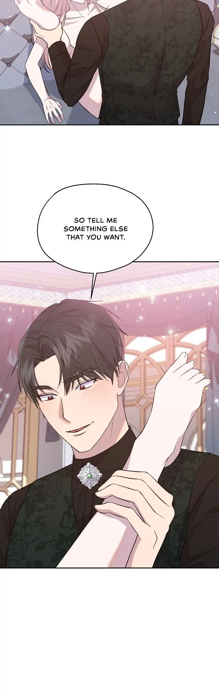 We Got Ourselves Stuck Inside an Adult Fantasy Novel Chapter 10 - page 4