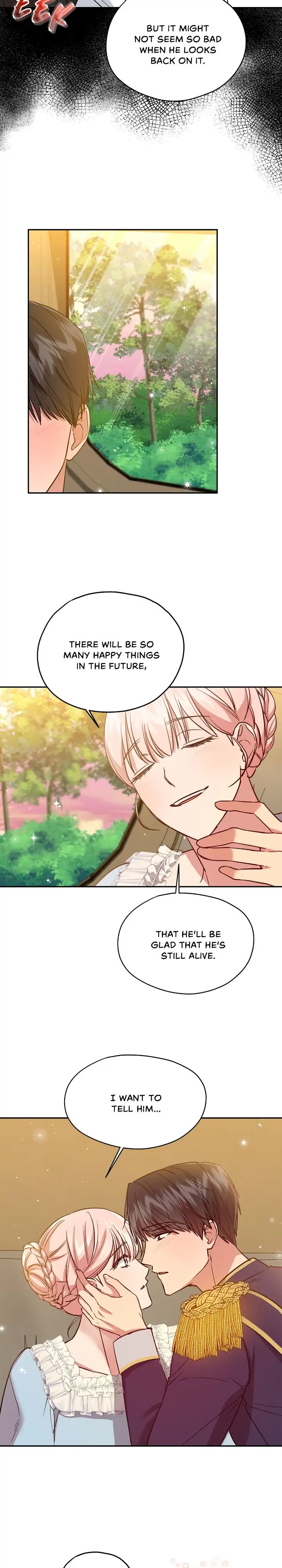 We Got Ourselves Stuck Inside an Adult Fantasy Novel Chapter 11 - page 11