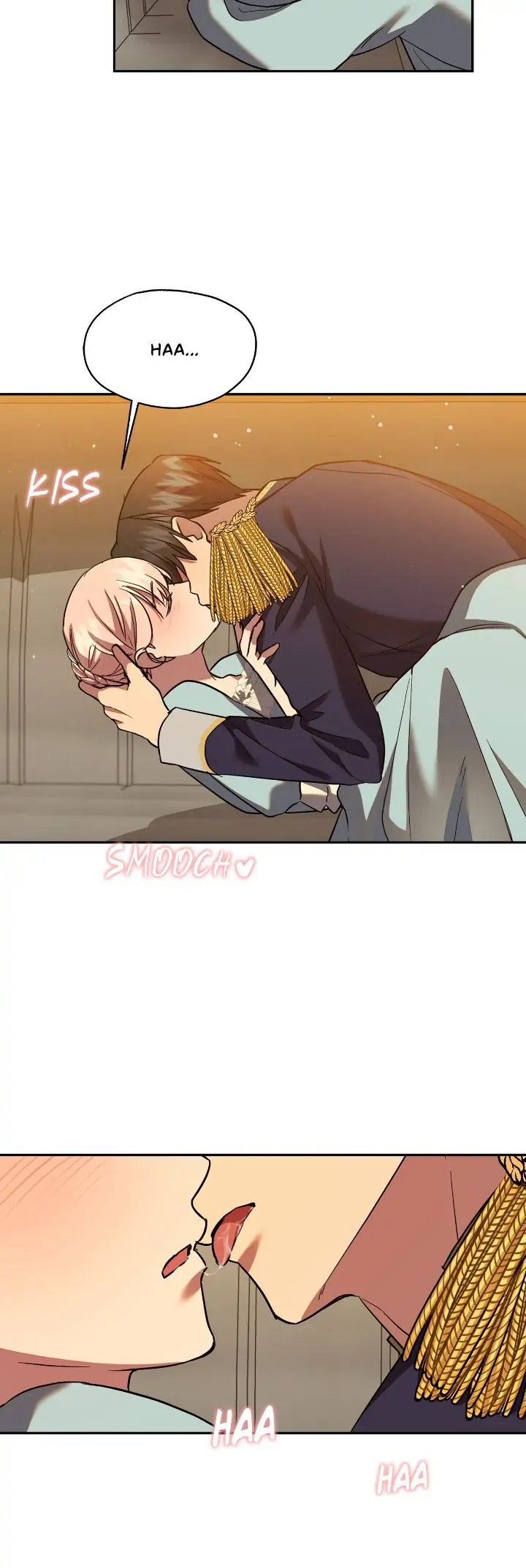 We Got Ourselves Stuck Inside an Adult Fantasy Novel Chapter 11 - page 15
